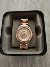 Ceas dama Fossil Riley ES2811 Rose