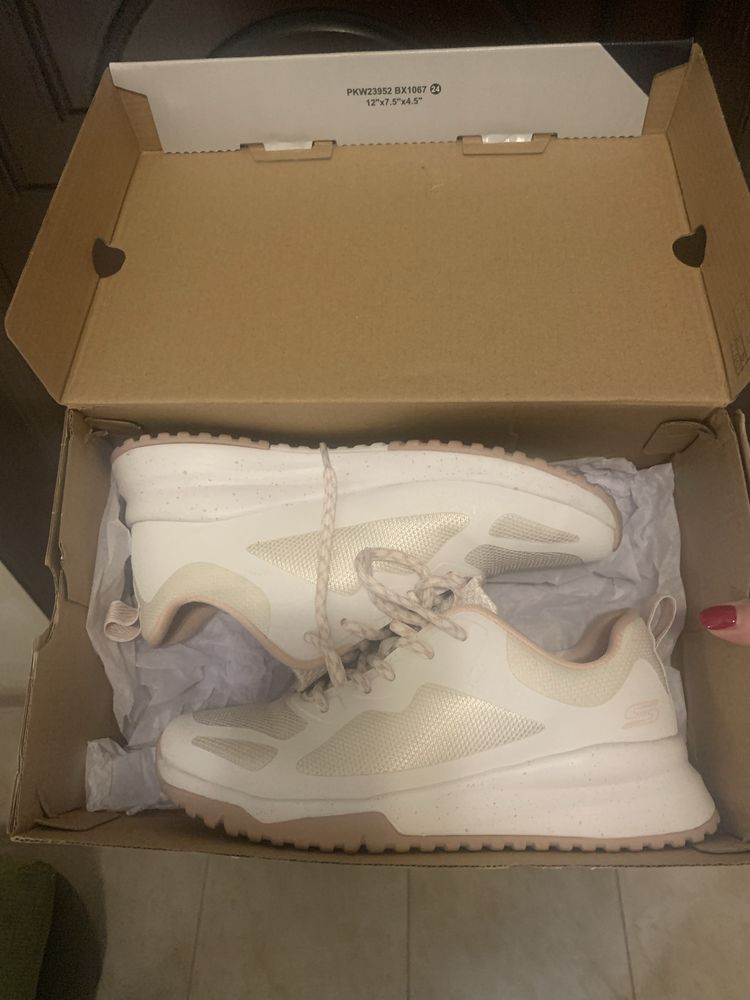 Маратонки Skechers