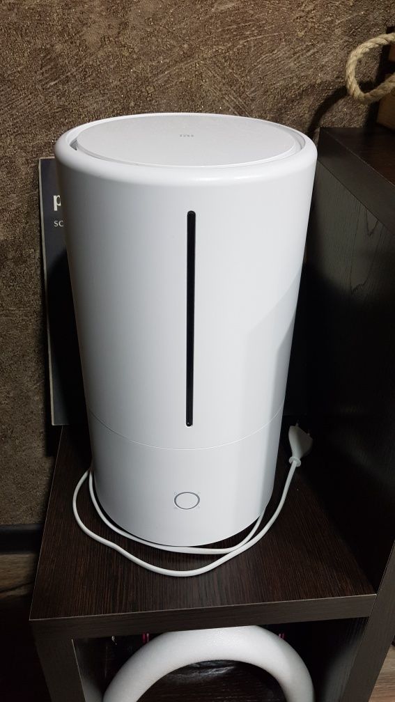 Умный увлажнитель воздуха Xiaomi mi smart antibacterial humidifier