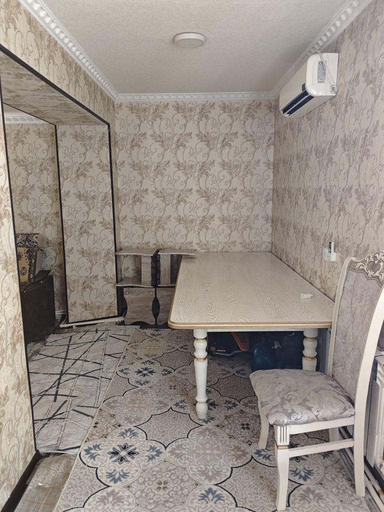 Продается 3х ком квартира Чирчик Троицкий