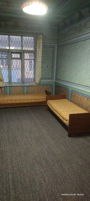 Тинчлик метро 4 сот.3 комн,