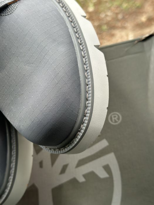 Timberland Мъжки Боти 44.5 (Обувки, Кубинки)