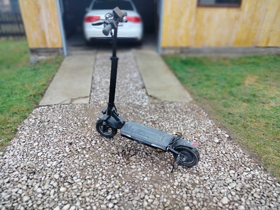 Vând trotinetă electrică Ruptor R1 lite