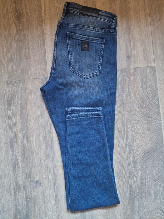 Vând jeans diferite mărci