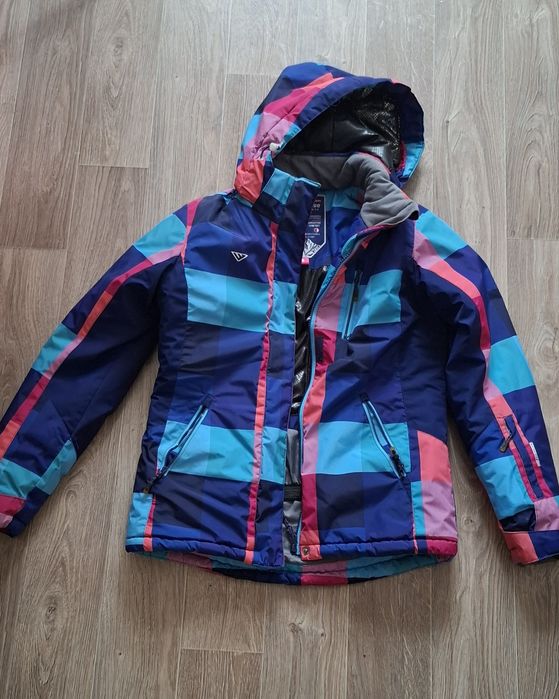 Лыжный костюм, 44-46 размер, в хорошем состоянии