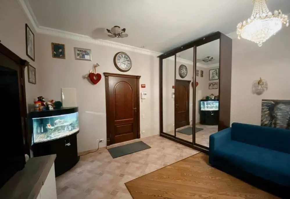 Дава се под наем Двустаен апартамент в Пловдив, Каменица 1 - 80 кв.м за 255 € - Снимка #3