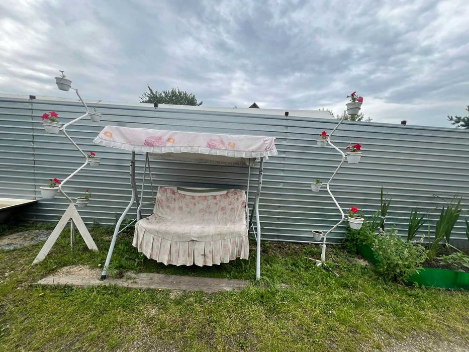 Продается 4-комнатный дом, р-н СКГУ