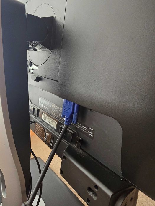 22" Монитор FullHD + тонколона 10W