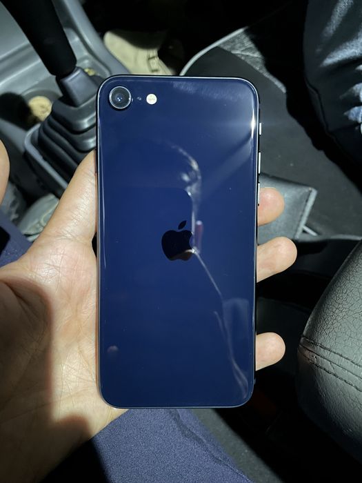 Iphone SE 3rd generation