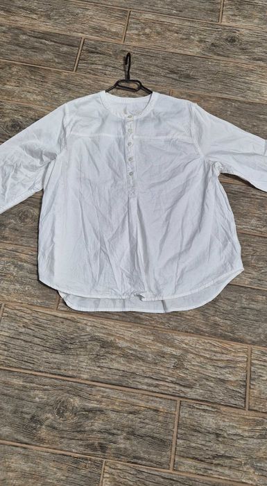 Camasa office alba XL