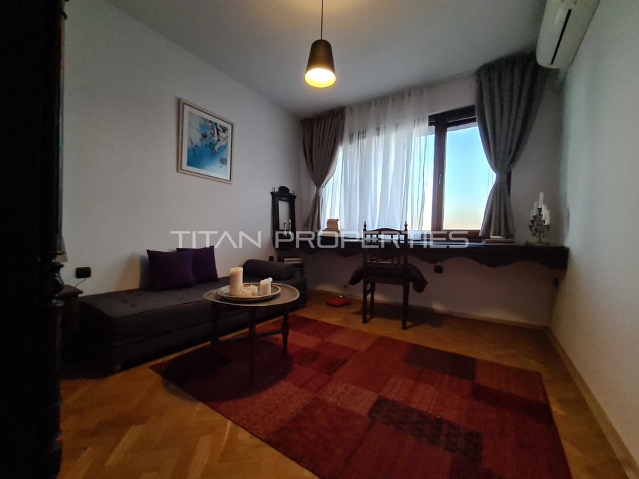 Продава се Тристаен апартамент в Пловдив, Център - 85 кв.м за 2930 €/кв.м - Снимка #6
