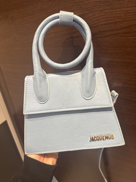 Чанта jacquemus