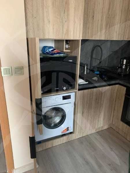 Продава се Двустаен апартамент в Бургас, Сарафово - 70 кв.м за 1600 €/кв.м - Снимка #9