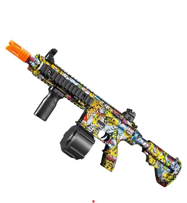 Автомат орбизный