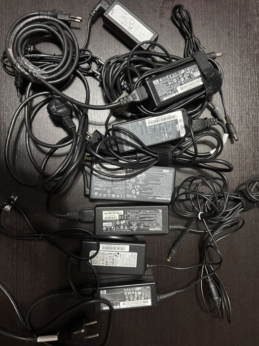 Incarcatoare / alimentatoare samsung, lenovo, hp, toshiba