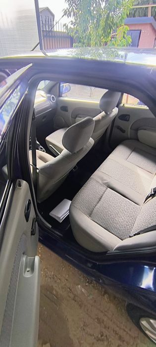 Vand dacia Logan 1 model LAUREATE FULL***