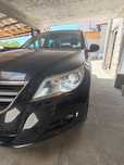 Volskwagen Tiguan An 2008