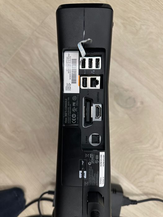 ХBOX 360 карта 256 GB