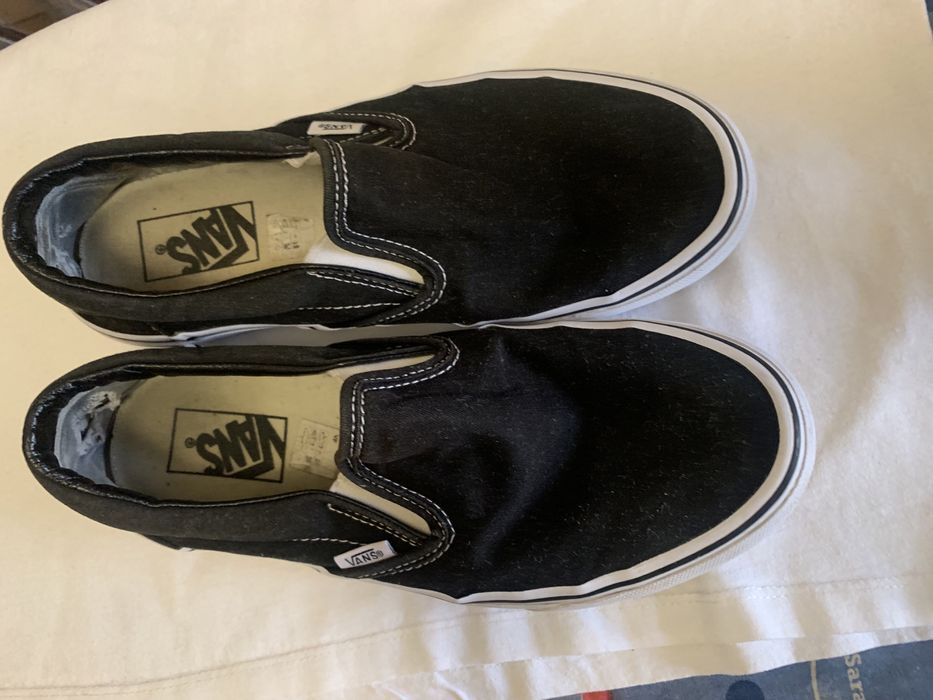 Pantofi sport Vans bărbați  40,5