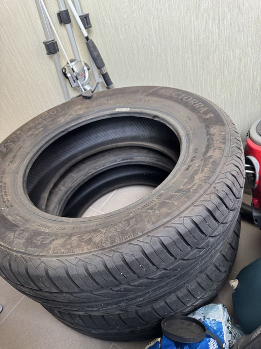 195/65 R 15 Matador