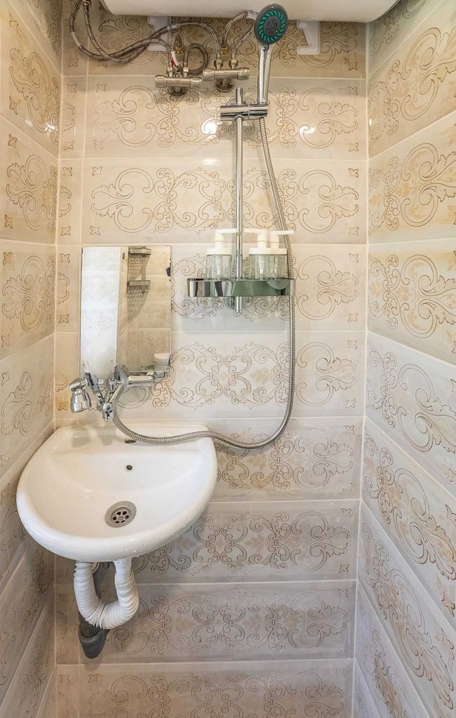 Дава се под наем Едностаен апартамент в София, Център - 35 кв.м за 450 € - Снимка #4