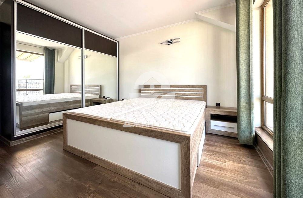 Продава се Двустаен апартамент в к.к. Слънчев бряг - 64 кв.м за 1375 €/кв.м - Снимка #5