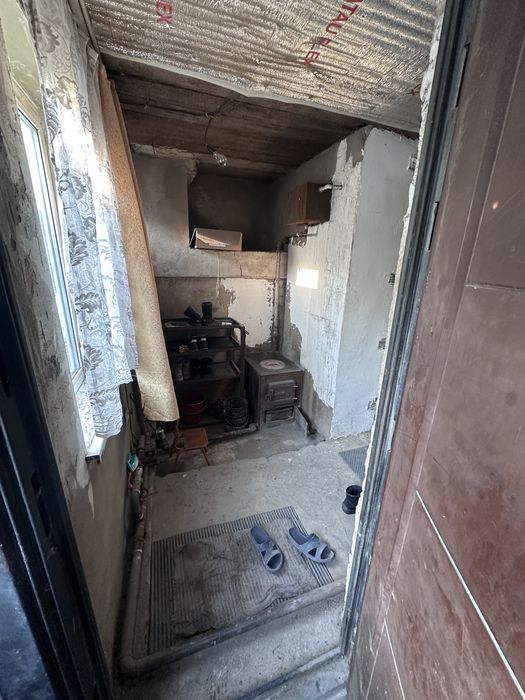 Продается 3-комнатный дом в Сортировке ( Рабочий поселок)