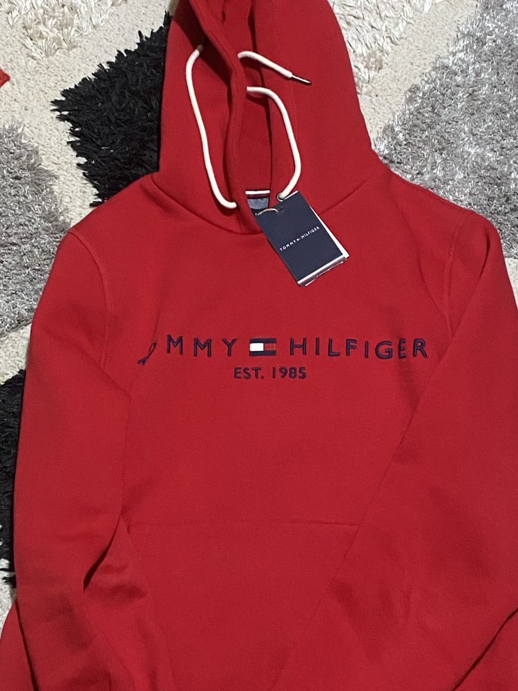 Hanorac Tommy Hilfiger