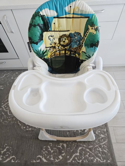 Детско столче за хранене Lorelli САМО ЗА ПЛЕВЕН лично предаване