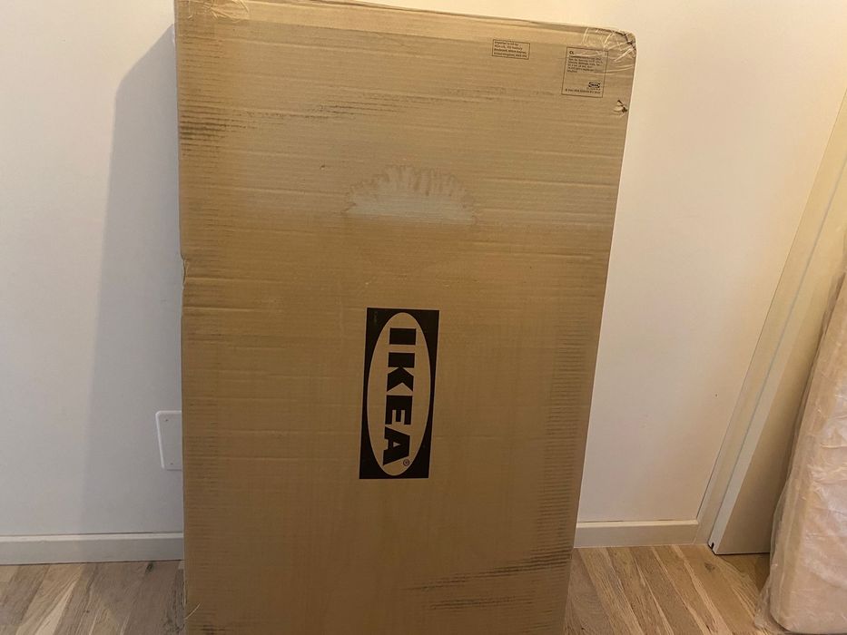 Vand pat bebelusi Gulliver 60x120cm si saltea cocos 60x120cm