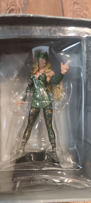 Figurine Marvel si game of thrones