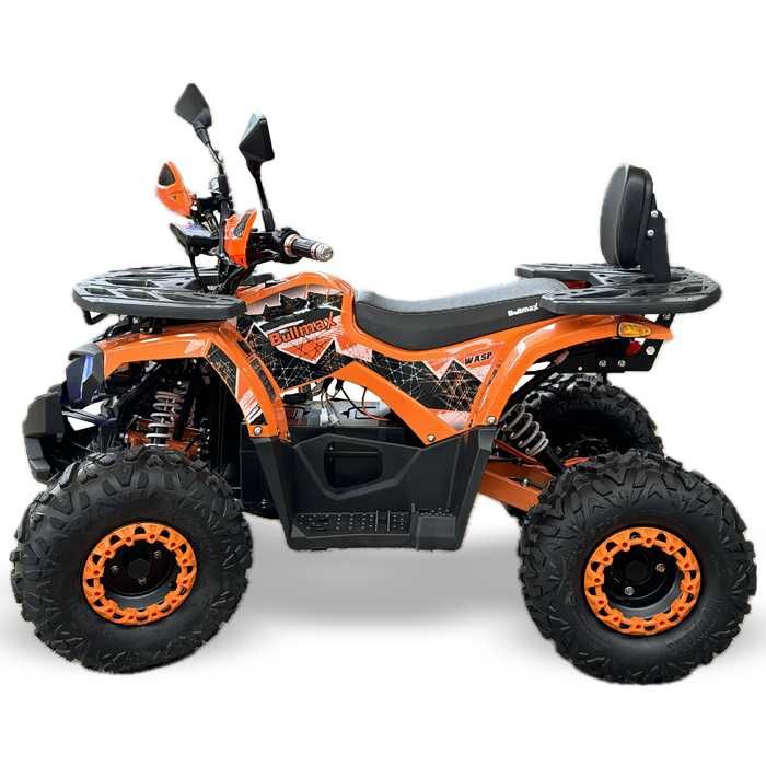 Електрическо ATV с голяма каса на 150 -1500W Модел 2024!