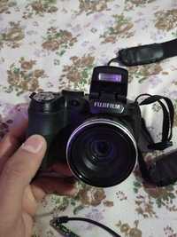 Camera Fujifilm.  Фотоаппарат