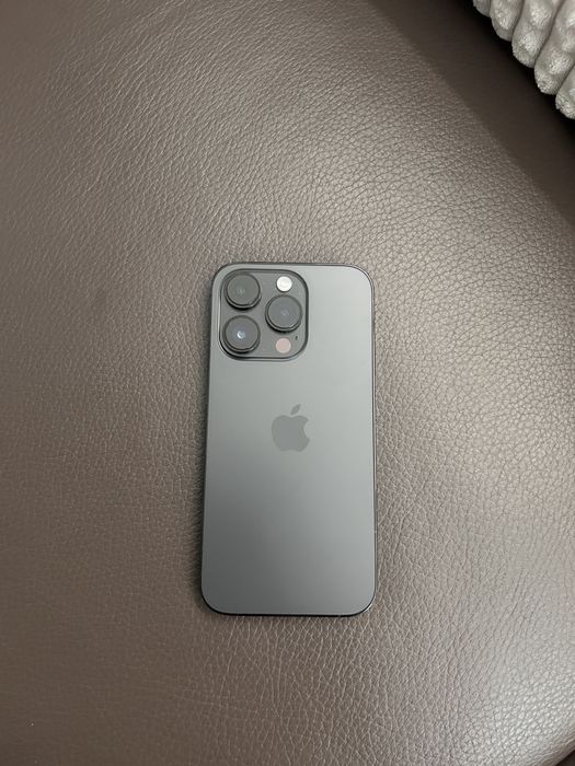 Vand iphone 14 pro 256 gb