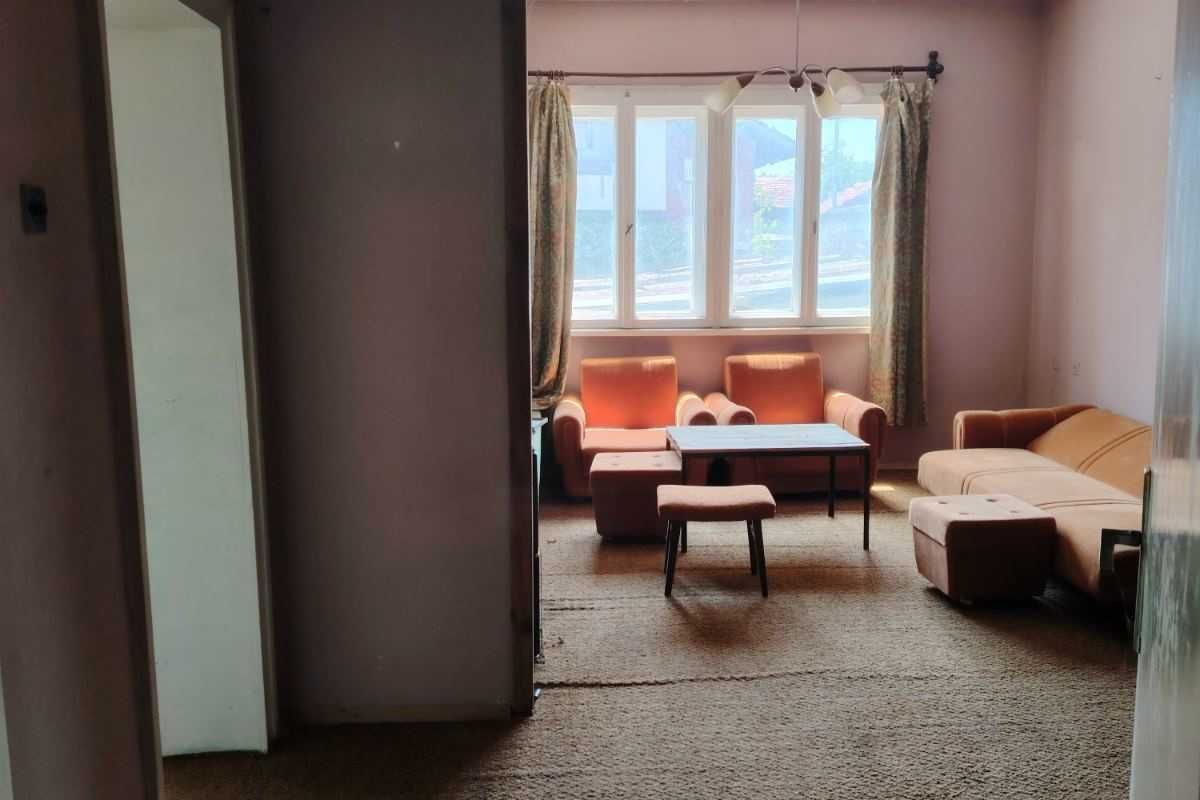 Къща гр. Бяла Слатина