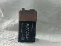 Батерия Duracell 9V
