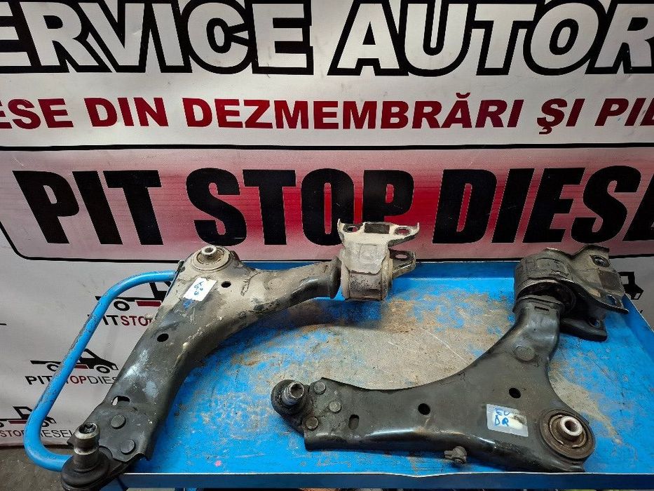 Brat Bascula stanga dreapta fata Range Rover Evoque 2015 2016 2017 2018 2019 j9c33a052ad j9c33a053ad