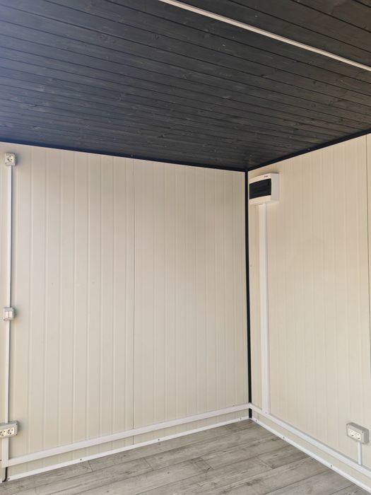 Vând Container Multifuncțional