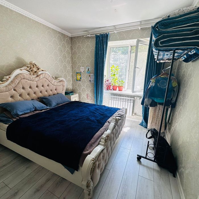 Срочно продам квартиру