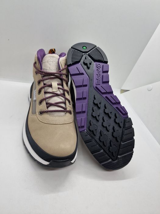 Timberland Field Trekker Mid A5NRB nr. 42