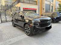 Tahoe сотилади!