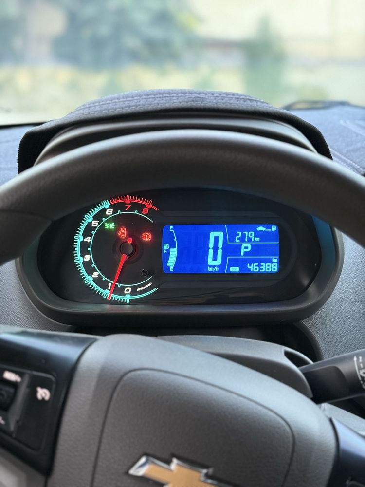 Cobalt 2022 propan