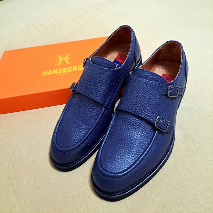 Hansberg Обувь Мужской