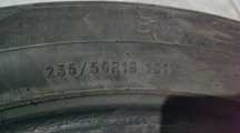 Шины 4 штуки лето 235/50 R18 101V