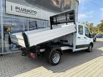 Ford TRANSIT Ford Transit- Bena Basculabila Trilaterala - L 3000 mm