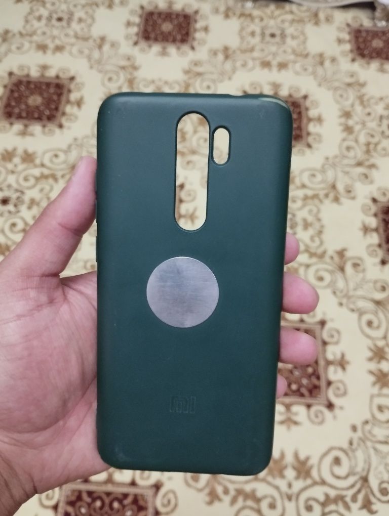 Redmi note 8 pro чехлы