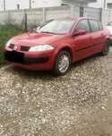 Renault Megane 2