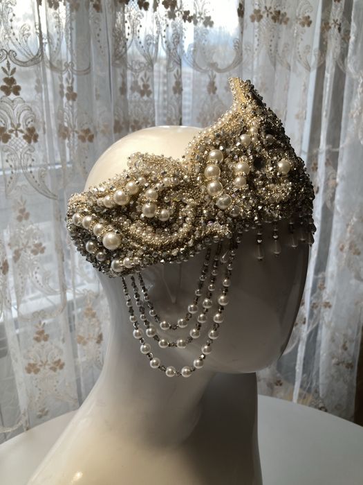 Продам диадему для невест