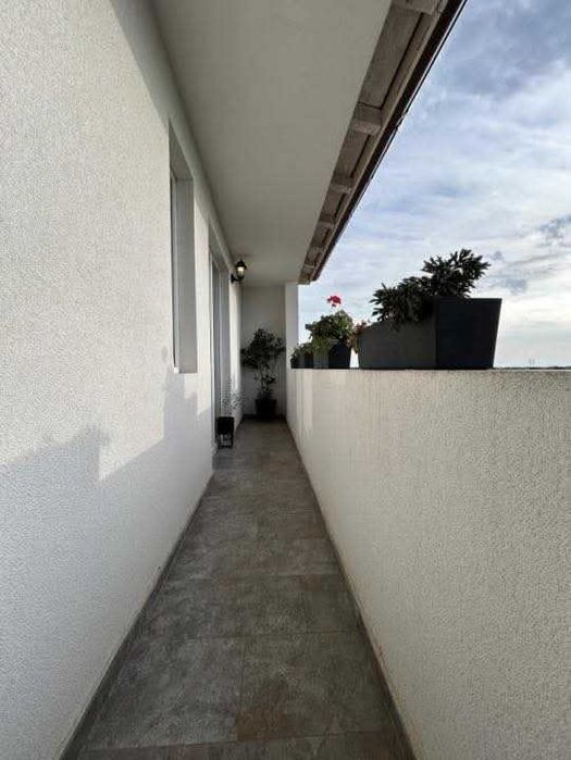 Apartament 3 camere complet mobilat si utilat, situat in Giroc