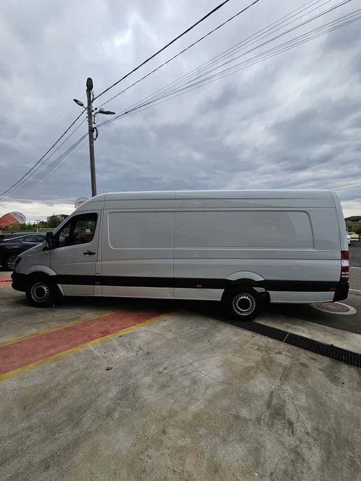 De Vanzare / An fabricatie 2017 / XXL